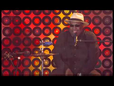 Big Daddy Wilson & Doc Fozz - On the run 2009