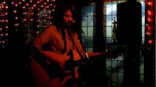 Georgina - Igual / Maldito Abecedario [En Vivo Madrid 2011]