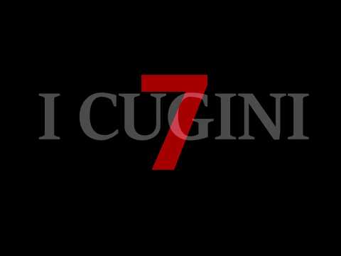 I CUGINI  7 - Cortometraggi da 1 MINUTO di Gianfranco Faini