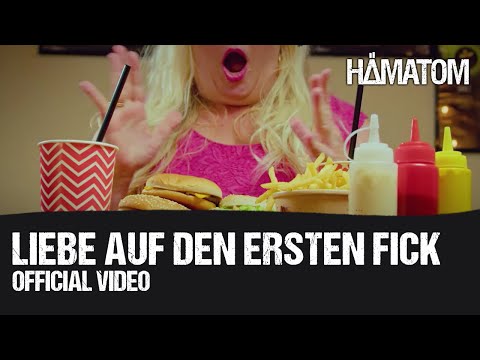 Video thumbnail for Liebe auf den ersten Fick