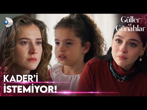 Kader'in kalbi paramparça oldu! - Güller ve Günahlar 5. Bölüm