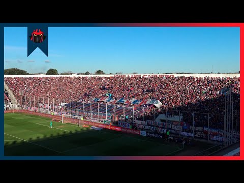 "San Lorenzo 0-1 Tigre | 4k | Pasan los años y esta hinchada te sigue alentando" Barra: La Gloriosa Butteler &bull; Club: San Lorenzo