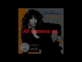 Donna Summer - All Systems Go (LP Version) LYRICS SHM "All Systems Go" 1987