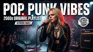 Download lagu Your New Favorite Pop Punk Playlist Starts Here | Avril Paramore Vibes mp3 Download lagu Your New Favorite Pop Punk Playlist Starts Here | Avril Paramore Vibes mp3