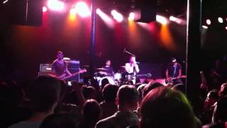 Saves the day - Jodie live @ slims 2013