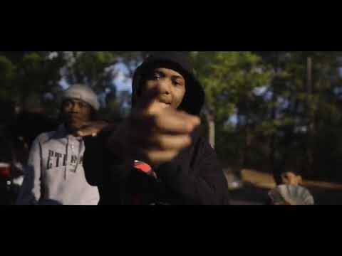 Feb Larro - Cloud 9 Ft (Lil Fargoo x Voreign)