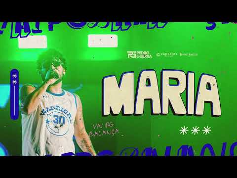 Pedro Guerra - Maria