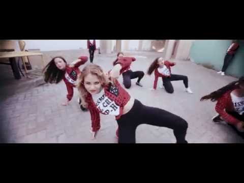 DANCE | Sis`n`Bro | A - Z Crew | New Choreo