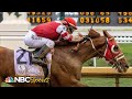 Story of Rich Strike's historic win at 2022 Kentucky Derby | NBC Sports