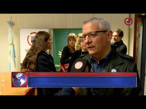 Convenio para prácticas de medicina