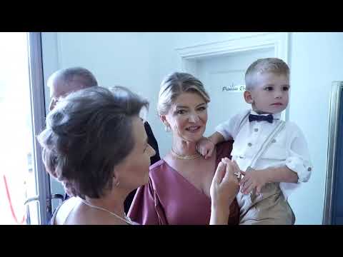 Wedding Majda & Oguzhan