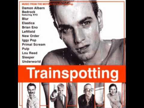 New Order - Temptation (Trainspotting Soundtrack)