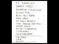 Firewater - Live at Casbah San Diego 11/15/2003 - 15 Dropping Like Flies