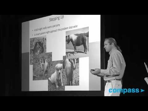 Tom Murphy: Growth has an Expiration Date