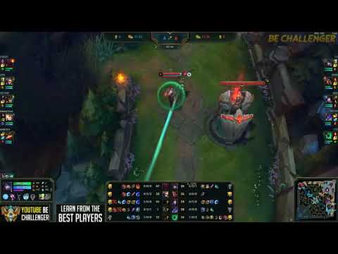 SKT T1 CANNA PICKS APHELIOS ADC!  |  Season 2020 KR |  SKT T1 Canna Plays Normals vs Ezreal Adc!  |