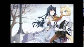 Nightcore - Rosenstolz - Soubrette werd&#39; ich nie