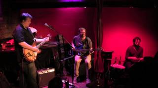4.6.15 Weiss and Tarry w/Teddy Kumpel LOOPestra