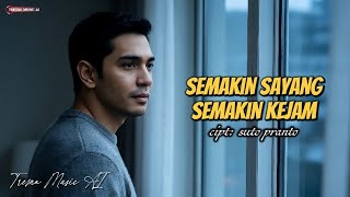 Download lagu Semakin Sayang Semakin Kejam | Rita Sugiarto | Cover By Tresna Music AI mp3