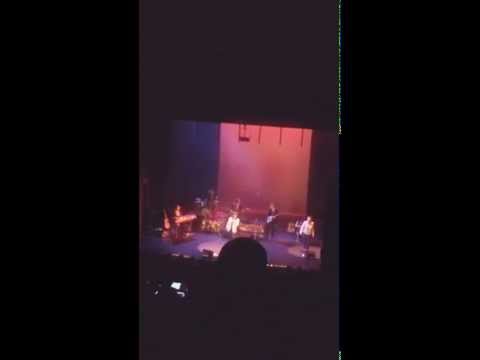 Elvis never left the building - 17/10/15 - Always on my mind