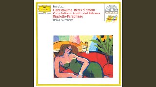 Download lagu Liszt: Paraphrase de concert sur Rigoletto, S. 434 (After Verdi) mp3
