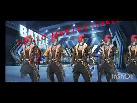 Aaj main master chala gaya