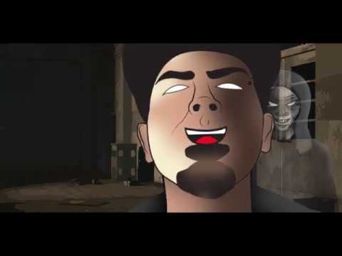 IR8 Feat. Gorilla Voltage | Ouija | Official Music Video