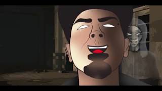 IR8 Feat. Gorilla Voltage | Ouija | Official Music Video