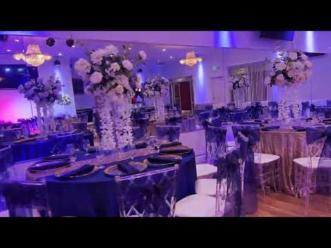 Town & Country Event Center - Sacramento, CA - Party Venue