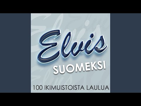 Sä et kai raukka oo - Shake Rattle and Roll