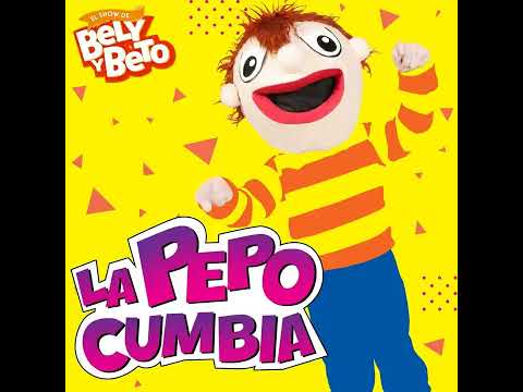 Bely y Beto - La Pepo Cumbia