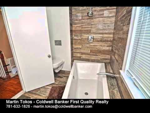 86 Fowler Ave., Revere MA 02151 - Rental - Real Estate - For Sale -