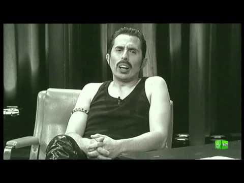 BFN: "Soy como el té, caliente y húmedo"