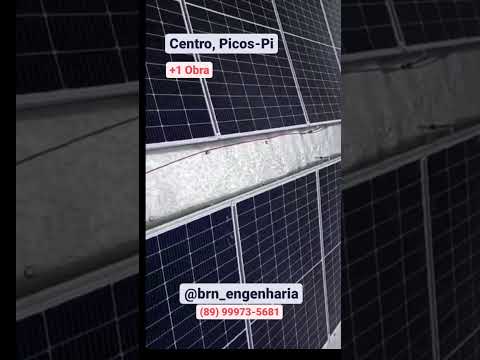 Vídeo de BRN Engenharia em Picos, PI por Solutudo