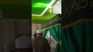 Download lagu ziarah makam datu bagul mp3