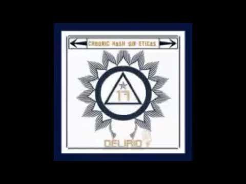 THR Cru2 - Sin Discrecion (Ft Delirio 17)