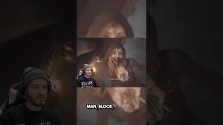 Are these vampires FLIRTING with me?π