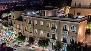 Hotel Casa Adele | Giardini Naxos, Italy | Hotel Review 🏨