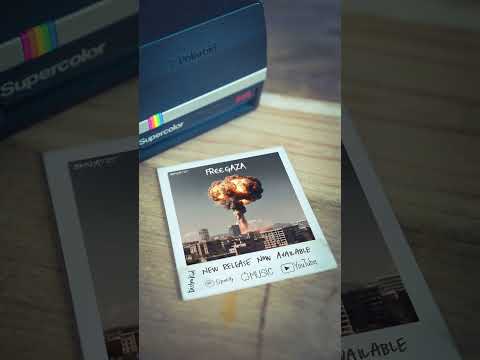Free Gaza (Official Audio)