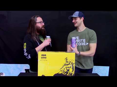 Batman Miniatures game: Back to Gotham 2 player starter