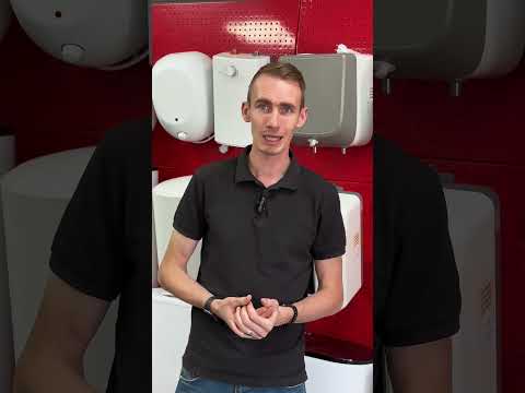 Миниатюра изображения товара Бойлер косвенного нагрева Federica Bugatti Inox LH100 (черный)