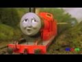 James The Trouble With Trees AB HD