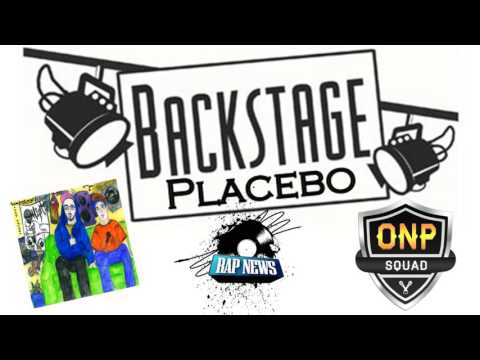 9.ONP Squad - Placebo ft. Ola (BackStage) Odsłuch