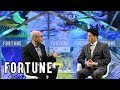 A Conversation With China’s Chief Planner Of Natural Resources