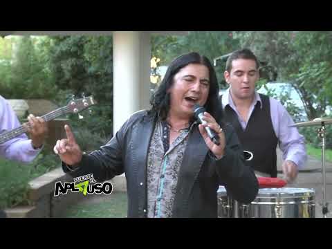 MARIO PEREYRA Y SU BANDA - A TI