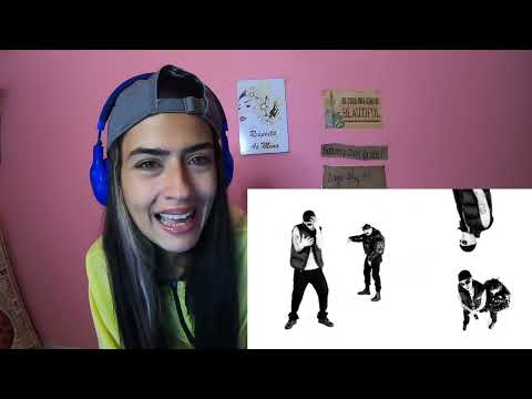 BALAZUL - Mateca & Teto  | REAÇÃO | INDI JADE