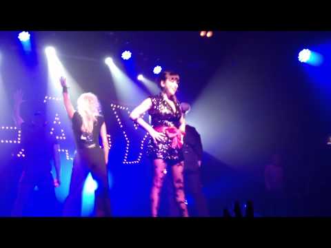 Steps G-A-Y 17.03.2012 - Part 1/6