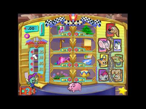 JumpStart Advanced 1st Grade: Fundamentals