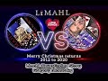 Limahl Merry Christmas Is Back London For Christmas And One Wish For Christmas 2012 2020