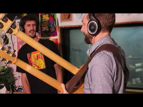 Desmond Cheese | Right Here Right Now at 4ZZZ