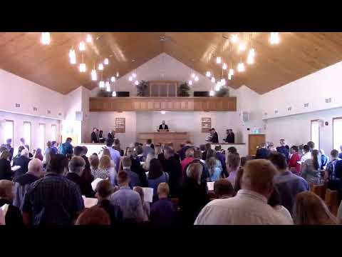 Sept. 22 2019 PM - LD 40